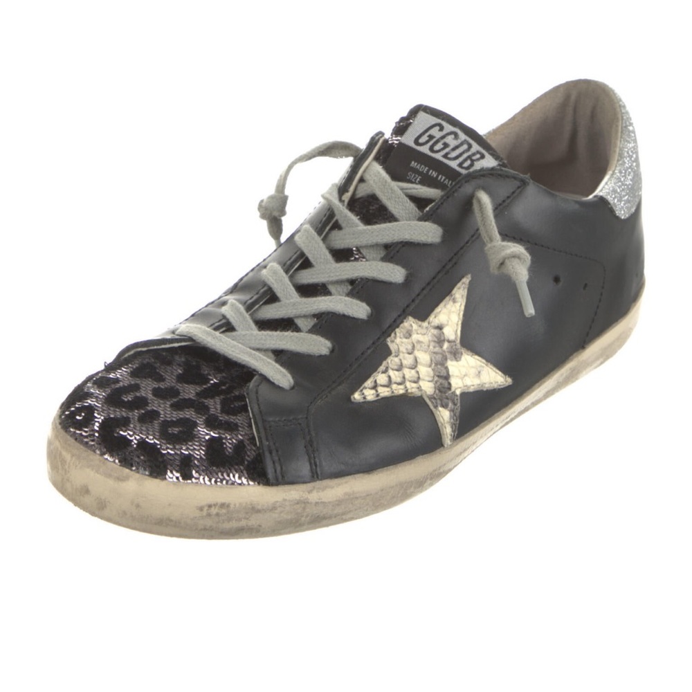 Golden goose sneakers
